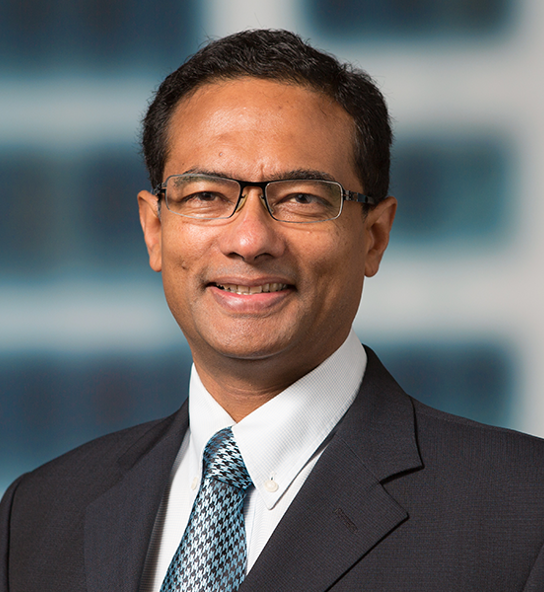 Peeyush Gupta, AM