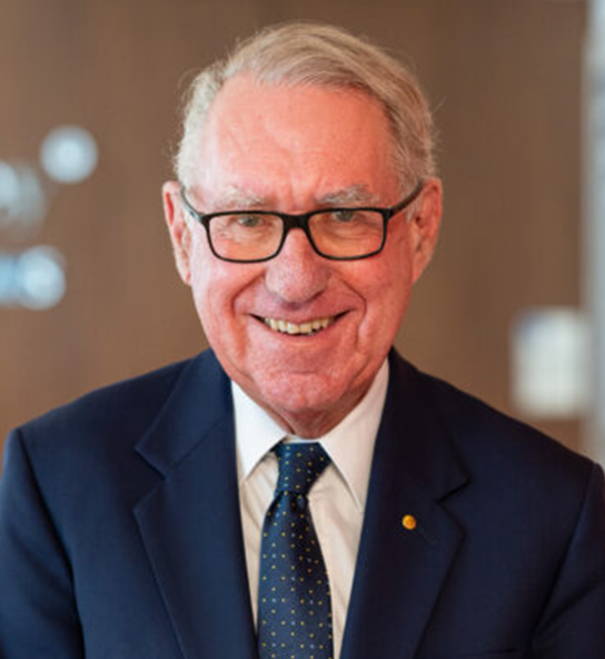 David Gonski AC