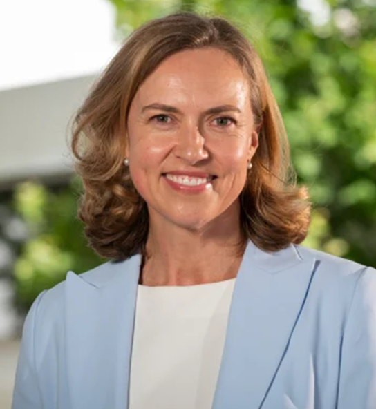 Fiona Hick