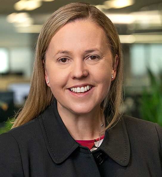 Melissa Pascoe