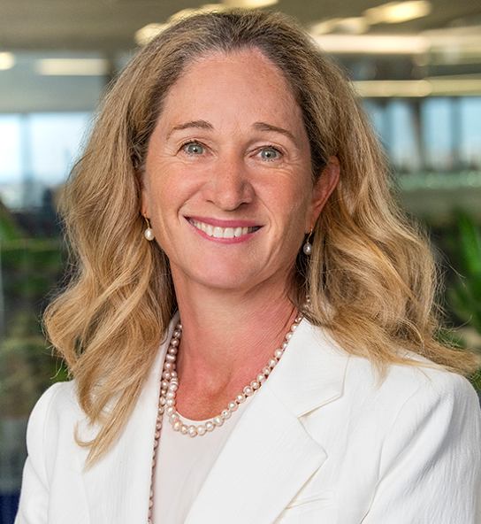 Cathy Kovacs