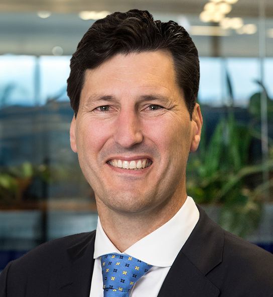 John Eales, AM