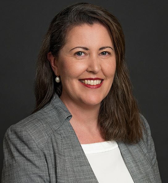 Annette Spencer