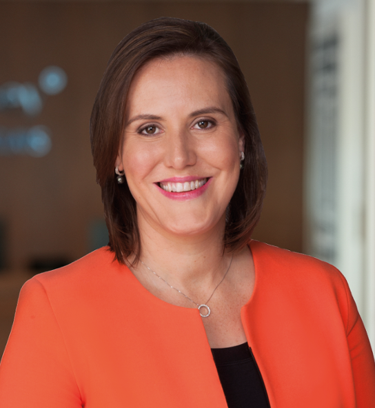 Kelly O'Dwyer