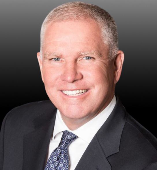 Paul Compton