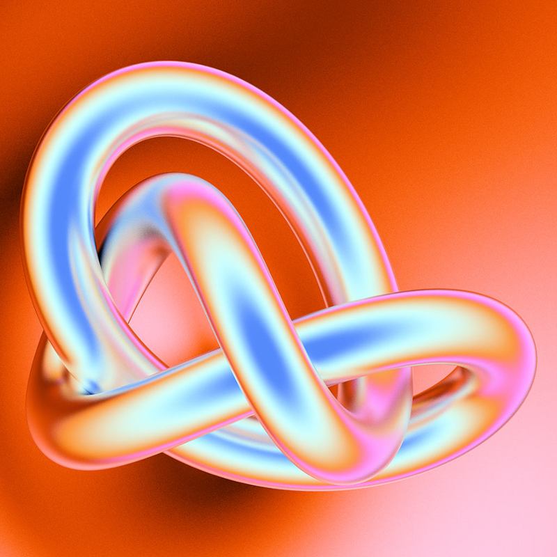 Abstract image